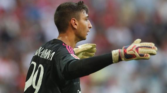 韦瑟斯庞25+9+6 深圳力克青岛