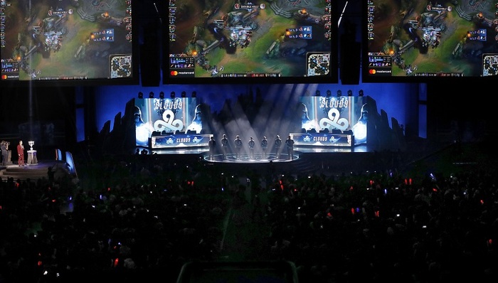 降低节奏的 降低节奏的