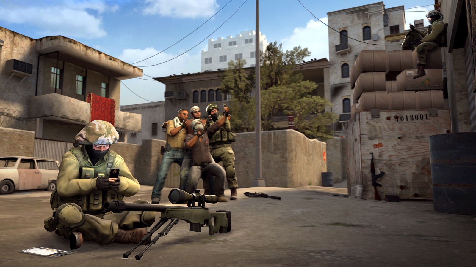 Major Major